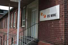 OS Wires